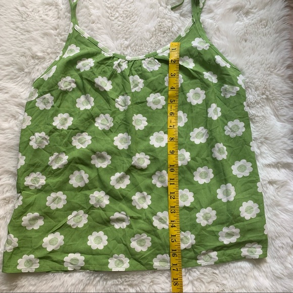 ModCloth Flower Tank - Picture 10 of 12